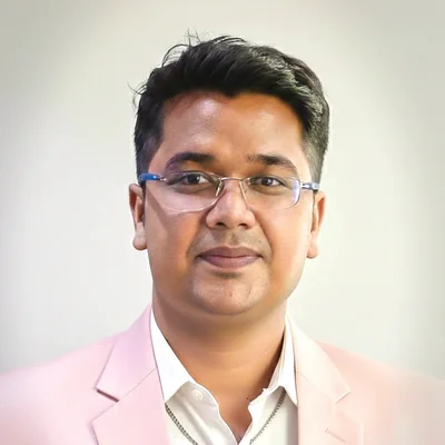 Nikhil Gadkarr
